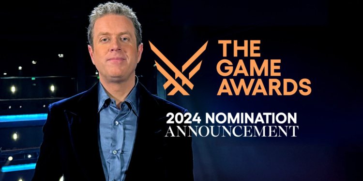 The Game Awards