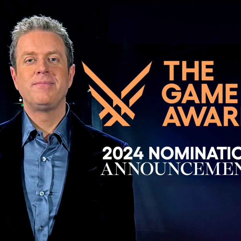 The Game Awards