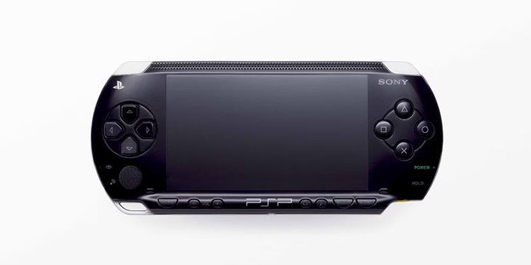 Φήμες πως η Sony σκέφτεται να ξαναμπεί στην αγορά των φορητών κονσολών