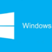 Windows 10