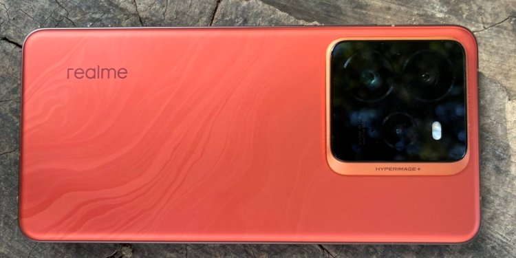 Realme GT 7 Pro Greek Review