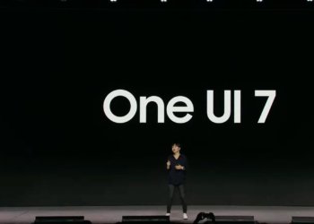 One UI 7