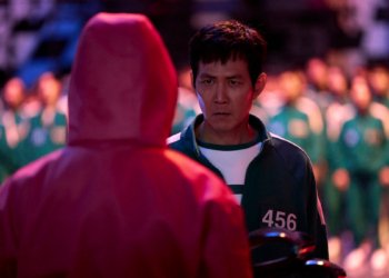 Squid Game: Season 2