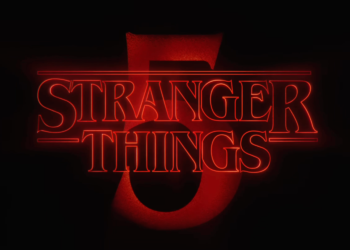 stranger things 5