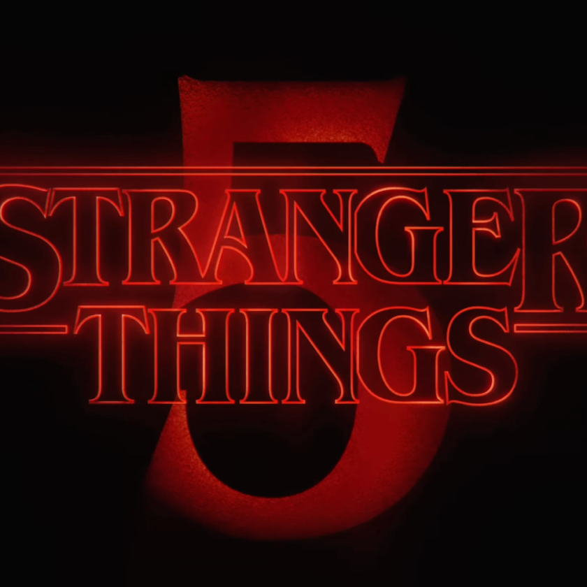 stranger things 5