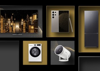 Samsung Black Friday