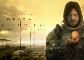 death stranding