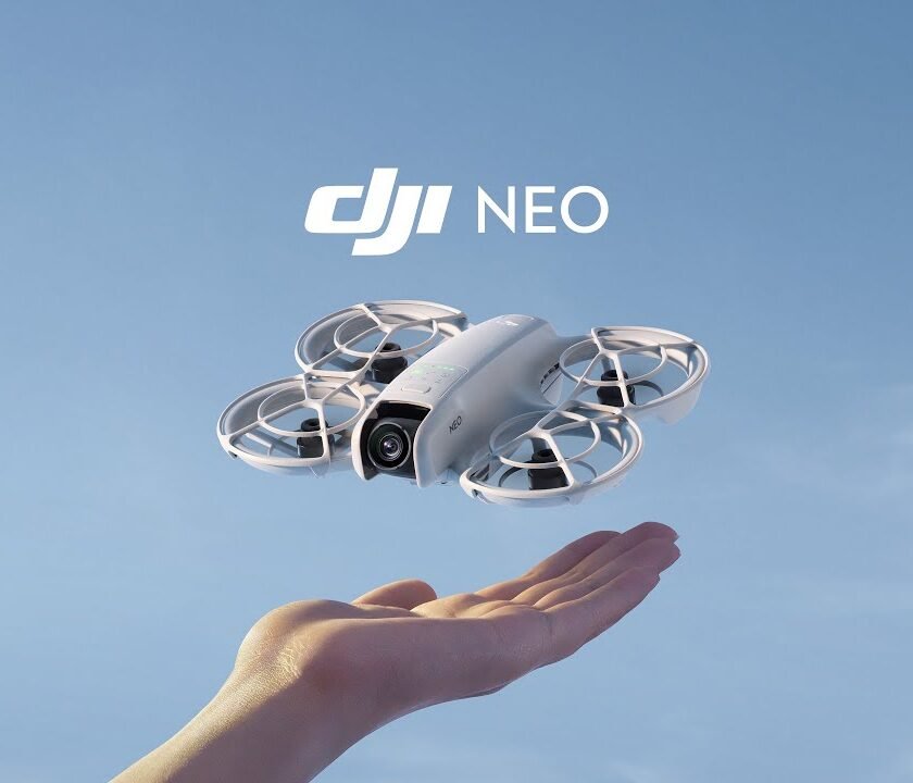 DJI Neo