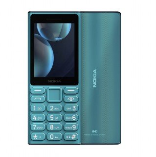 Nokia displayer