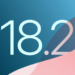 ios 18.2