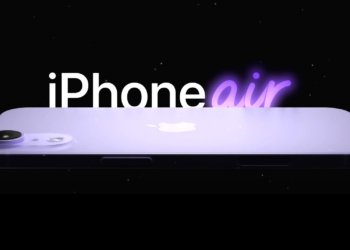 iPhone 17 Air