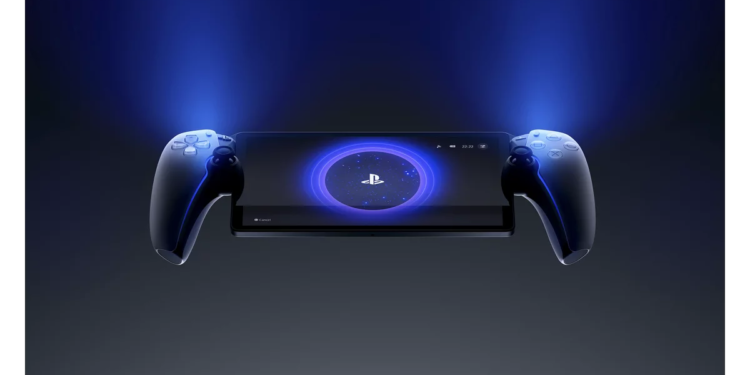 playstation portal