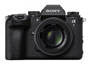 Sony Alpha 1 II