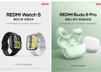 Redmi Watch 5