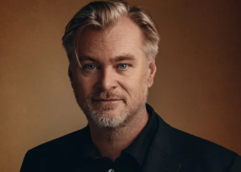 Nolan οδυσσεια