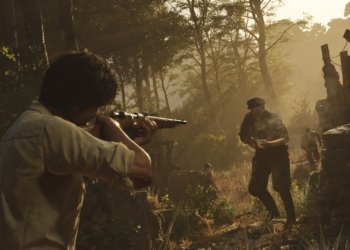 Mafia: The Old Country