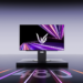 OLED Gaming Monitor