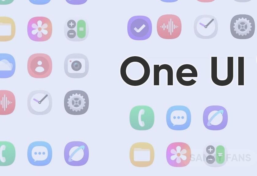 One UI 7