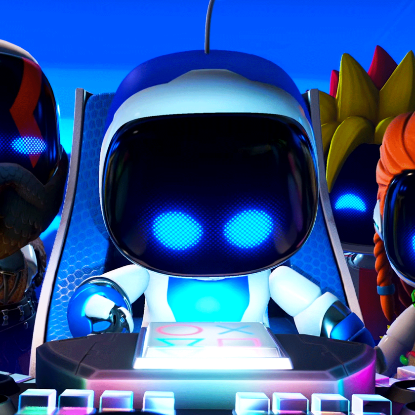 Μεγάλο update στο Astro Bot φέρνει νέες πίστες και βελτιώσεις 1 Astro Bot