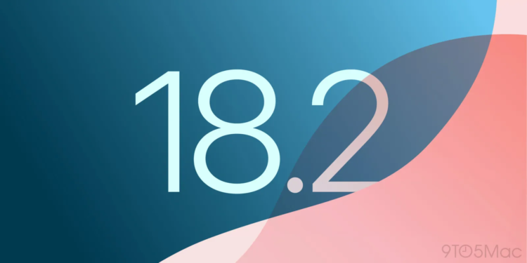 ios 18.2