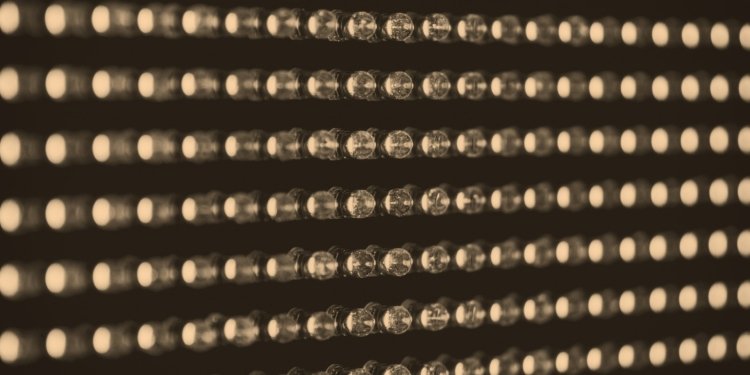 Τι είναι η mini led τεχνολογία