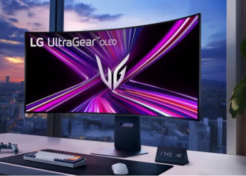 Η νέα σειρά gaming monitors της LG για το 2025