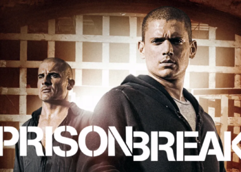 Prison Break