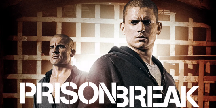 Prison Break
