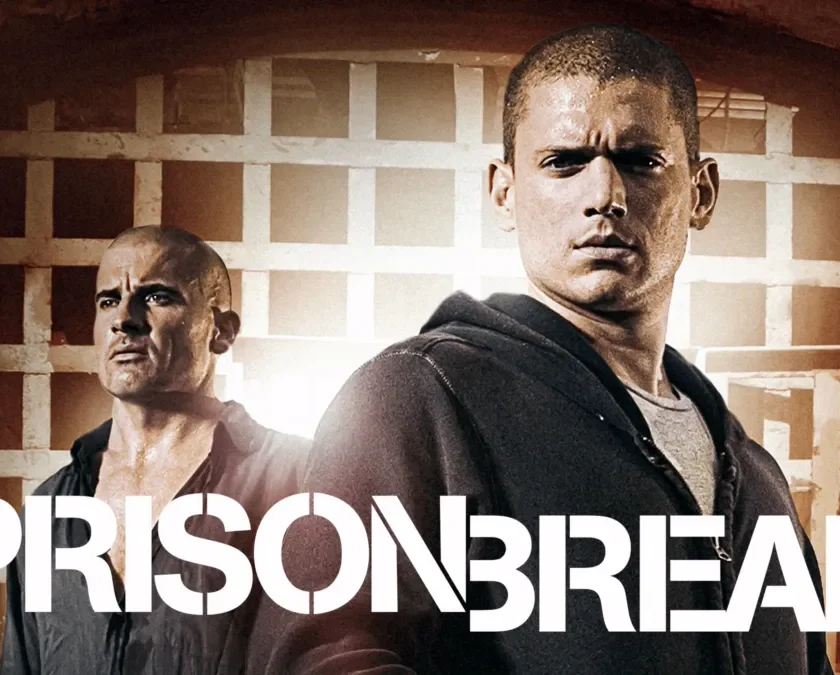 Prison Break