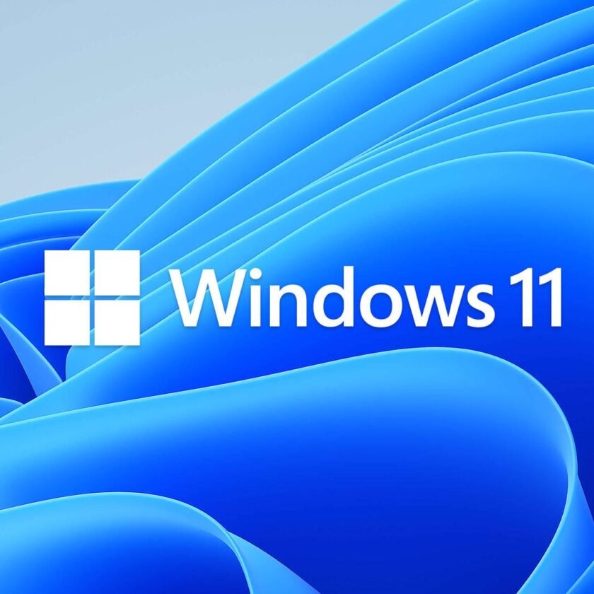 Microsoft Windows 11