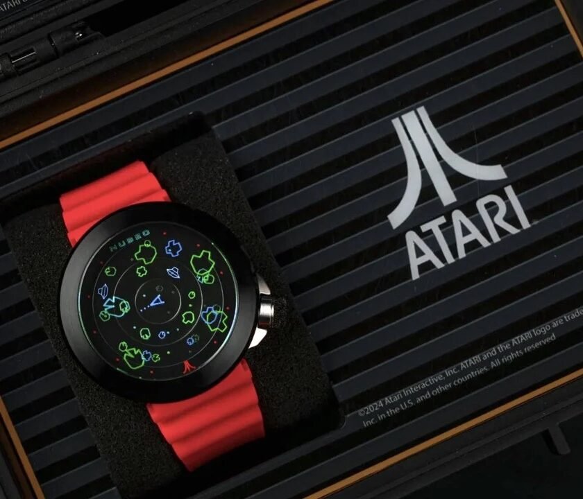 atari