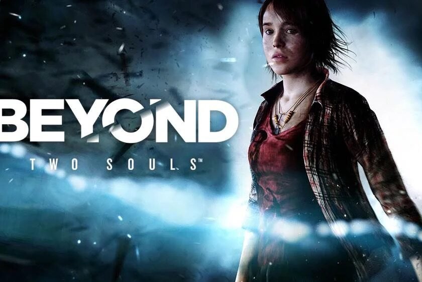 Beyond: Two Souls