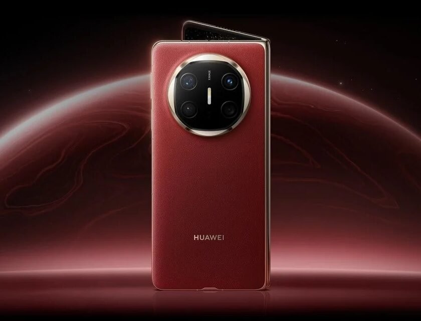 HUAWEI Mate X6