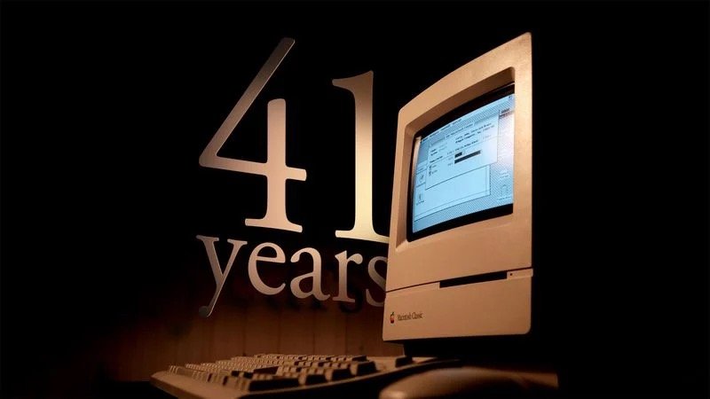 Macintosh