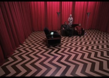 David Lynch