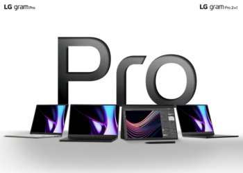 LG Gram Pro