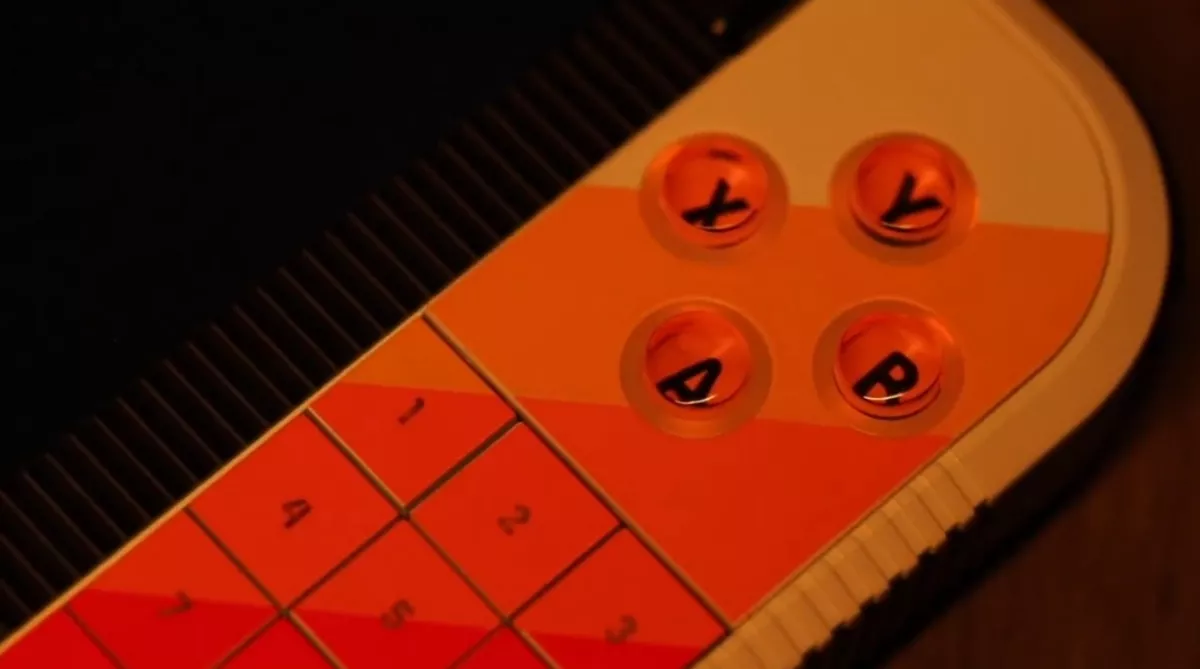 Atari Gamestation Go