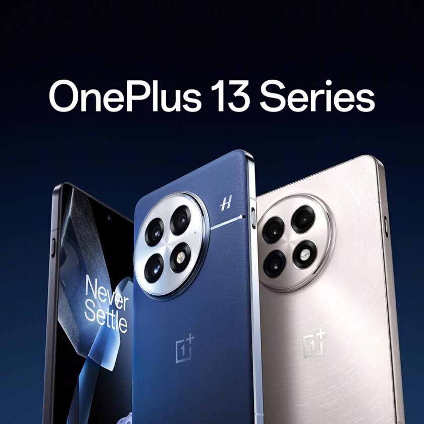 OnePlus 13