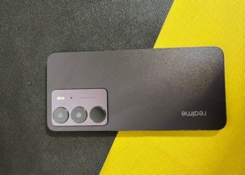 Realme C75 greek review