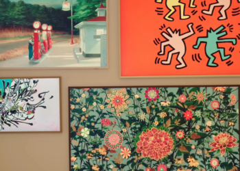 Samsung The Frame Pro