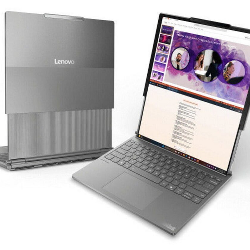 lenovo