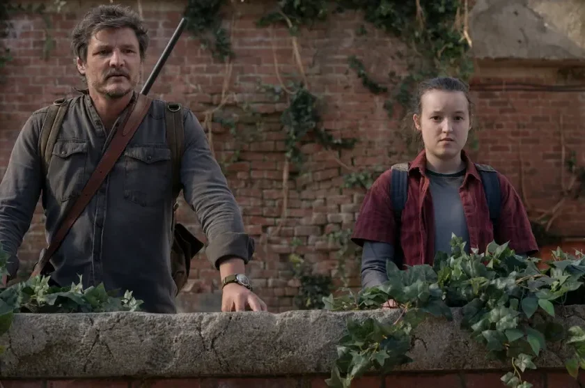 The Last of Us
