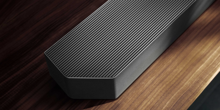 soundbars samsung ces 2025