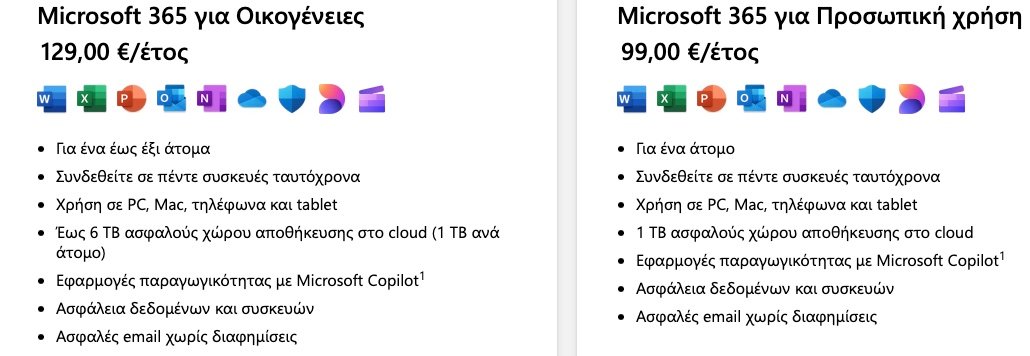 Microsoft 365