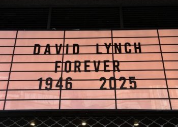 David Lynch