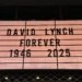 David Lynch