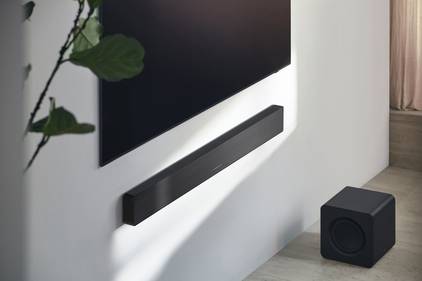 samsung soundbars ces 2025