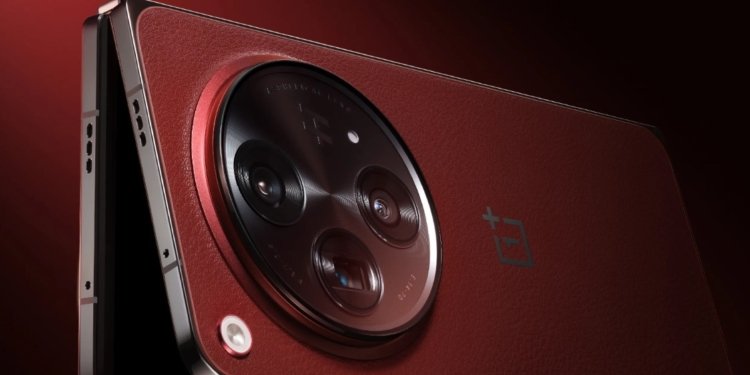 OnePlus Open 2