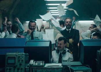 Ουίσκι Με Πάγο