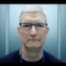 severance Tim Cook